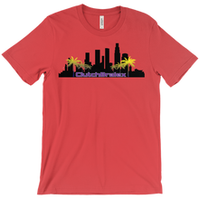 clutchbralex T-Shirts