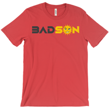 badson-5399 T-Shirts
