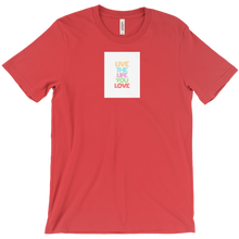 rgbeing T-Shirts