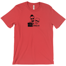 stick3risdown T-Shirts