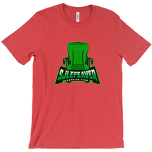 sjlefeaver T-Shirts