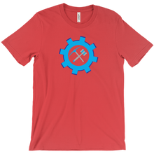 JudgeJLo Logo T-Shirts