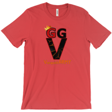 vanquish_eu-4215 T-Shirts