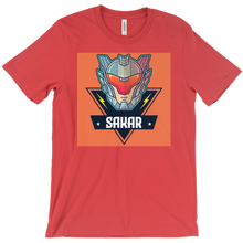 itzsakar-1513 T-Shirts