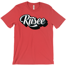 riiseeyt T-Shirts
