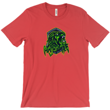 major_atg T-Shirts