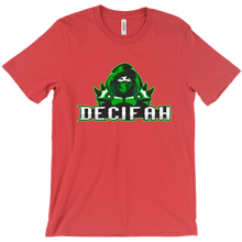 ivdecifah T-Shirts