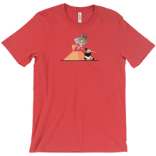 pandoraparadox-6515 T-Shirts