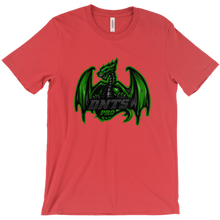 xreazzonx T-Shirts