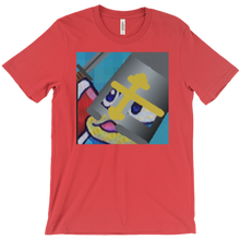 krozazaz T-Shirts