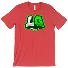 LG shirt