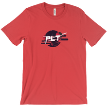 plt_sylent T-Shirts