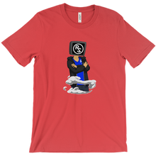 reystexen-5497 T-Shirts