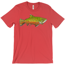 Brooke Trout Tee