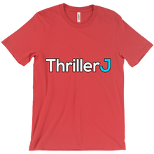 ThrillerJ Logo Premium Tee
