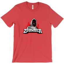 itszounder T-Shirts