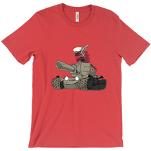 generalgravey-9807 T-Shirts