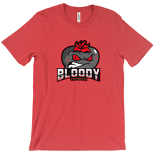 bloodytomato T-Shirts