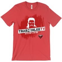 Banden-Shirt