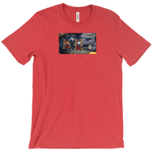 playandrewff T-Shirts
