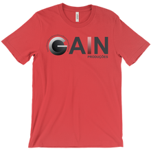 gainproducoes T-Shirts
