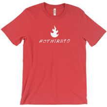 hotwire90gaming T-Shirts