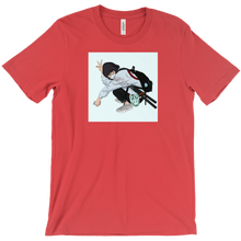 zacboura T-Shirts