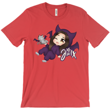 jinxettte T-Shirts