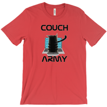 CouchArmy T-Shrit