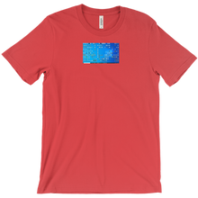 componentesemsegundamão T-Shirts