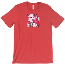 poulshu T-Shirts