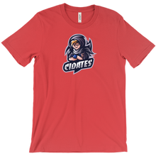 cidates T-Shirts