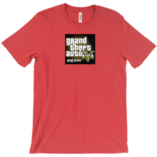 takeshi-8990 T-Shirts