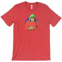 Blasian Siracha T-Shirts
