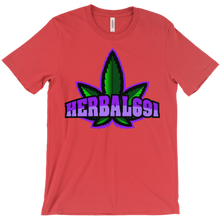 herbal691 T-Shirts