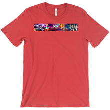 natsurotv T-Shirts