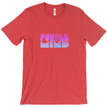 purplemindrecords T-Shirts