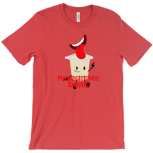 puddingitinyou T-Shirts