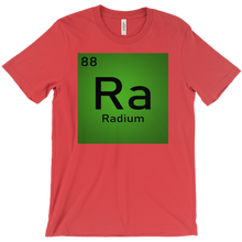 radiumbtw T-Shirts