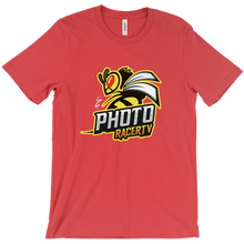 photoracertv T-Shirts