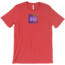 Ster.Ghost T-Shirts