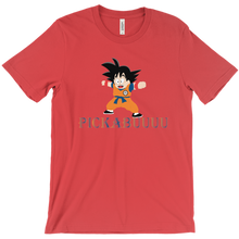 pickabuuuu T-Shirts