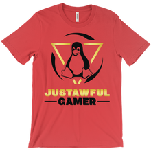 justawfulgamer T-Shirts