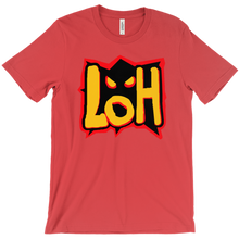 gebirges T-Shirts