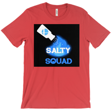 thedaddysalty7 T-Shirts