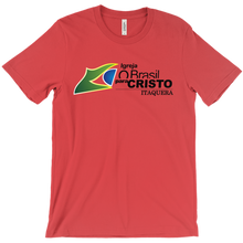 iobpcitaquera T-Shirts