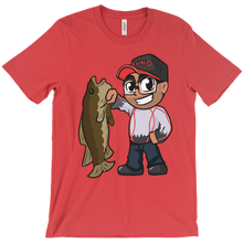 kragit T-Shirts