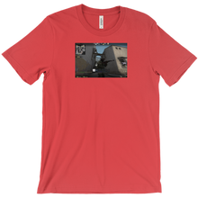 martim_gonc T-Shirts