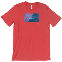 rush_actiive T-Shirts
