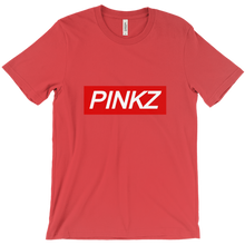 Pinkz T-Shirts